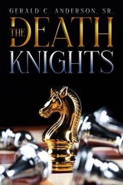The Death Knights (eBook, ePUB) - Anderson Sr, Gerald C