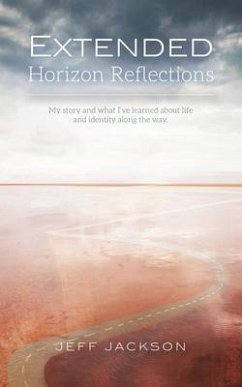 Cover Extended Horizon Reflections (eBook, ePUB)