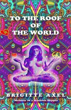 Cover To the Roof of the World (eBook, ePUB)