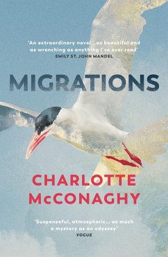 Migrations (eBook, ePUB) - McConaghy, Charlotte