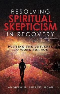 Cover Resolving Spiritual Skepticism in Recovery (eBook, ePUB)