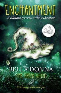 Enchantment (eBook, ePUB) - Donna, the Green Witch