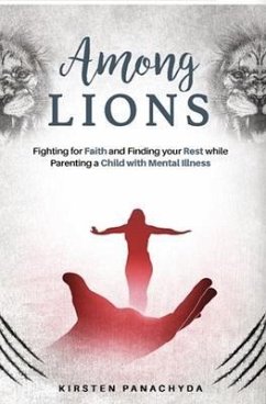 Cover Among Lions (eBook, ePUB)