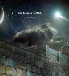 Cover The Journey to Allah (eBook, ePUB)