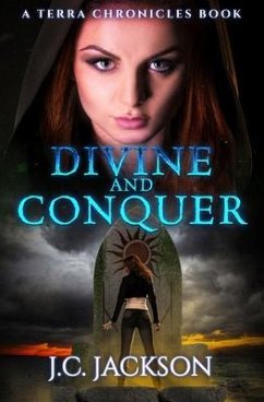 Cover Divine and Conquer (eBook, ePUB)