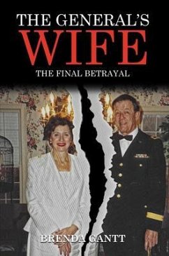 The General's Wife (eBook, ePUB) - Gantt, Brenda