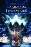 La Morada De Los Demonios (eBook, ePUB)