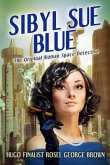 Sibyl Sue Blue (eBook, ePUB)