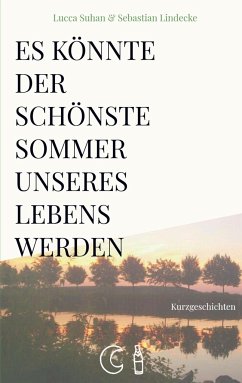 Es könnte der schönste Sommer unseres Lebens werden - Sebastian Lindecke, Lucca Suhan,