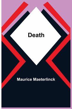 Death - Maeterlinck, Maurice