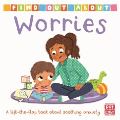 Find Out About: Worries - Pat-A-Cake