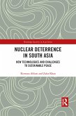 Nuclear Deterrence in South Asia