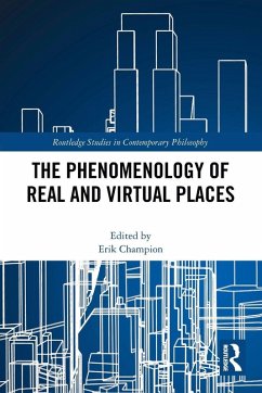 Cover The Phenomenology of Real and Virtual Places