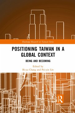 Positioning Taiwan in a Global Context