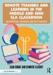 Remote Teaching and Learning in the... - Bild 1