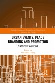 Urban Events, Place Branding and Promotion