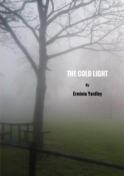 Cover The Cold Light