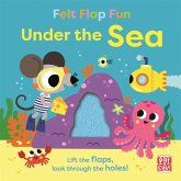 Felt Flap Fun: Under the Sea