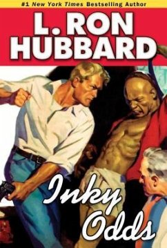 Inky Odds - Hubbard, L. Ron