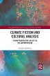 Climate Fiction and Cultural Analysis - Bild 1