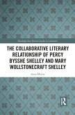 The Collaborative Literary Relationship of Percy Bysshe Shelley and Mary Wollstonecraft Shelley