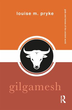 Gilgamesh - Pryke, Louise M