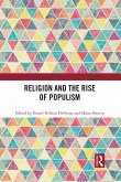 Religion and the Rise of Populism