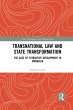 Transnational Law and State... - Bild 1