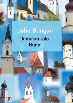 Jumalan talo. - Bunyan, John