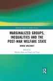 Marginalized Groups, Inequalities and the Post-War Welfare State