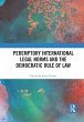Peremptory International Legal Norms... - Bild 1