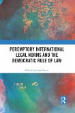 Peremptory International Legal Norms and the Democratic Rule of Law