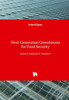 Cover Next-Generation Greenhouses for Food Security