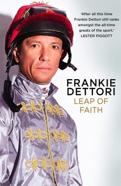 Leap of Faith - Dettori, Frankie