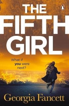The Fifth Girl - Fancett, Georgia