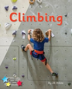 Climbing - Atkins, Jill; Atkins Jill