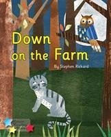 Down on the Farm - Rickard, Stephen; Rickard Stephen