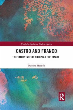 Castro and Franco - Hosoda, Haruko