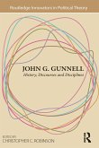 John G. Gunnell