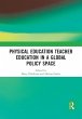 Physical Education Teacher Education in... - Bild 1