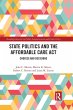 State Politics and the Affordable Care... - Bild 1