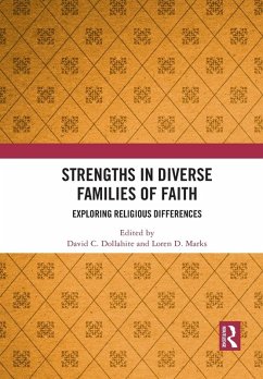 Strengths in Diverse Families of Faith