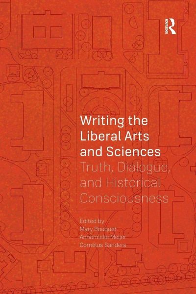 Writing the Liberal Arts and Sciences
