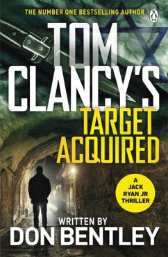 Tom Clancy's Target Acquired - Bentley, Don