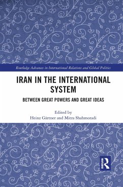 Iran in the International System