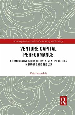 Venture Capital Performance - Arundale, Keith