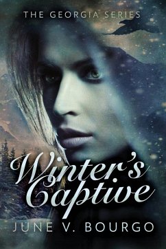 Winter's Captive - Bourgo, June V.