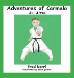 Adventures of Carmelo-Jiu Jitsu