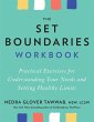 The Set Boundaries Workbook - Bild 1