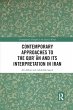 Contemporary Approaches to the Qur¿an... - Bild 1